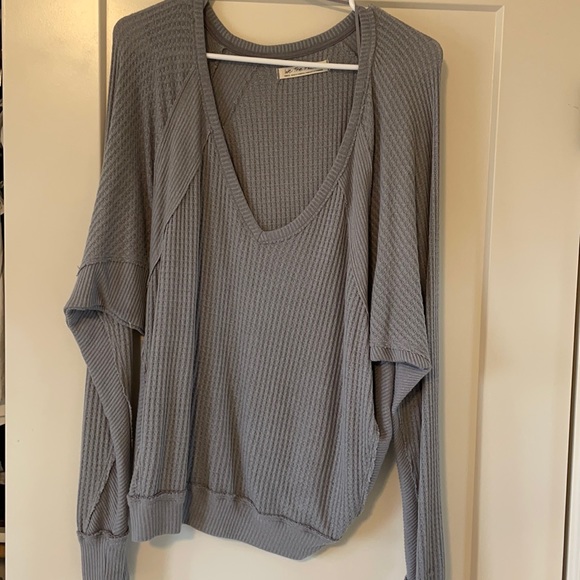 Free people top - Picture 1 of 2